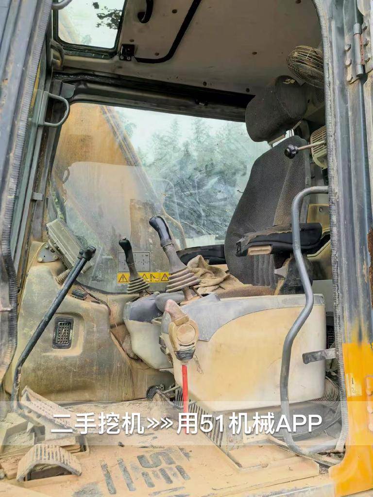 51挖机